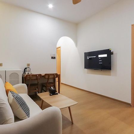 Casabella Homestay Nagoya Exteriér fotografie