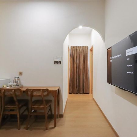 Casabella Homestay Nagoya Exteriér fotografie