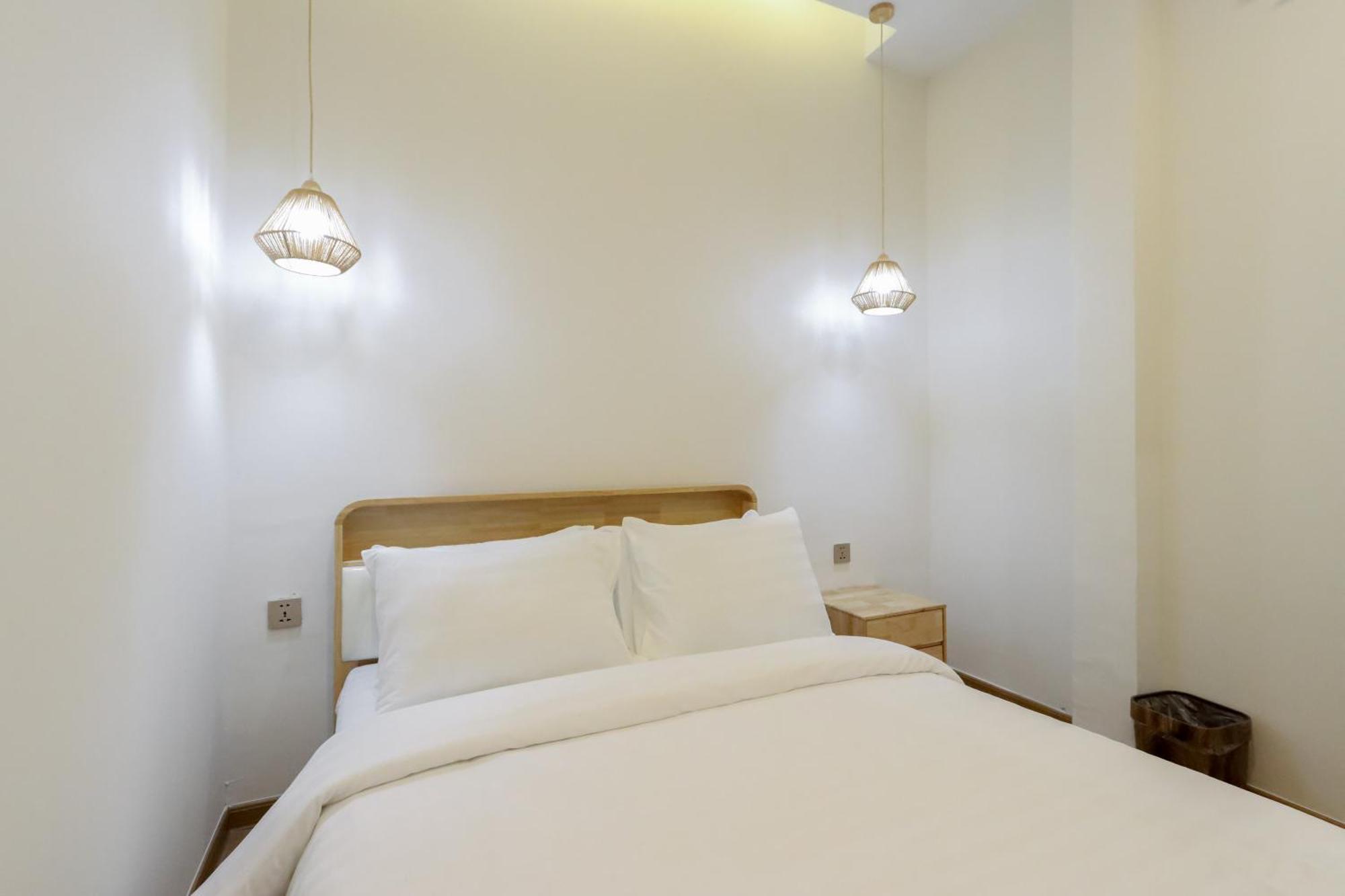 Casabella Homestay Nagoya Exteriér fotografie