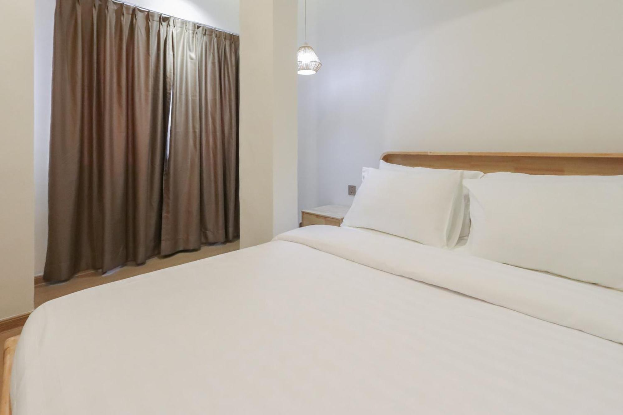 Casabella Homestay Nagoya Exteriér fotografie