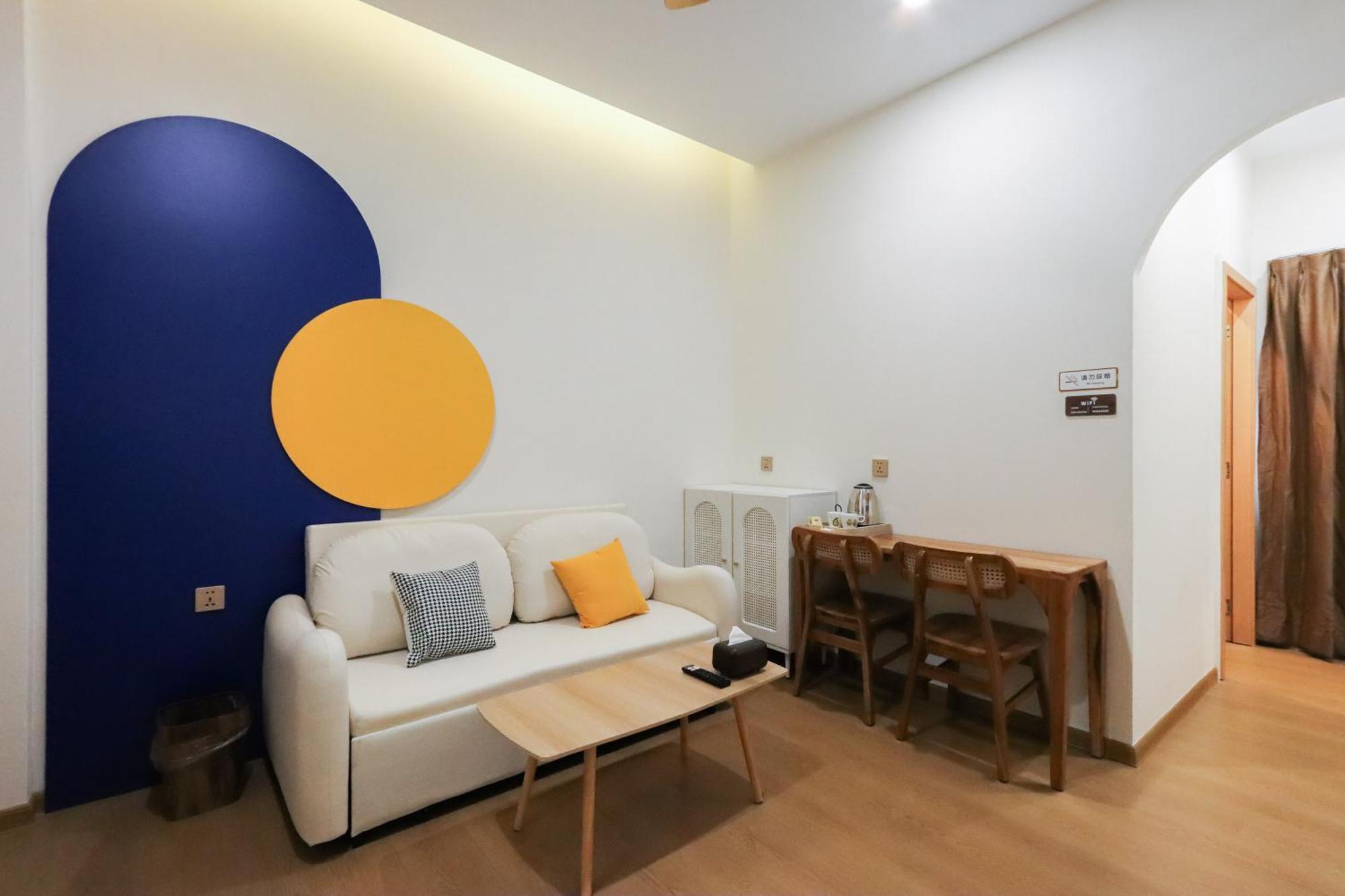 Casabella Homestay Nagoya Exteriér fotografie
