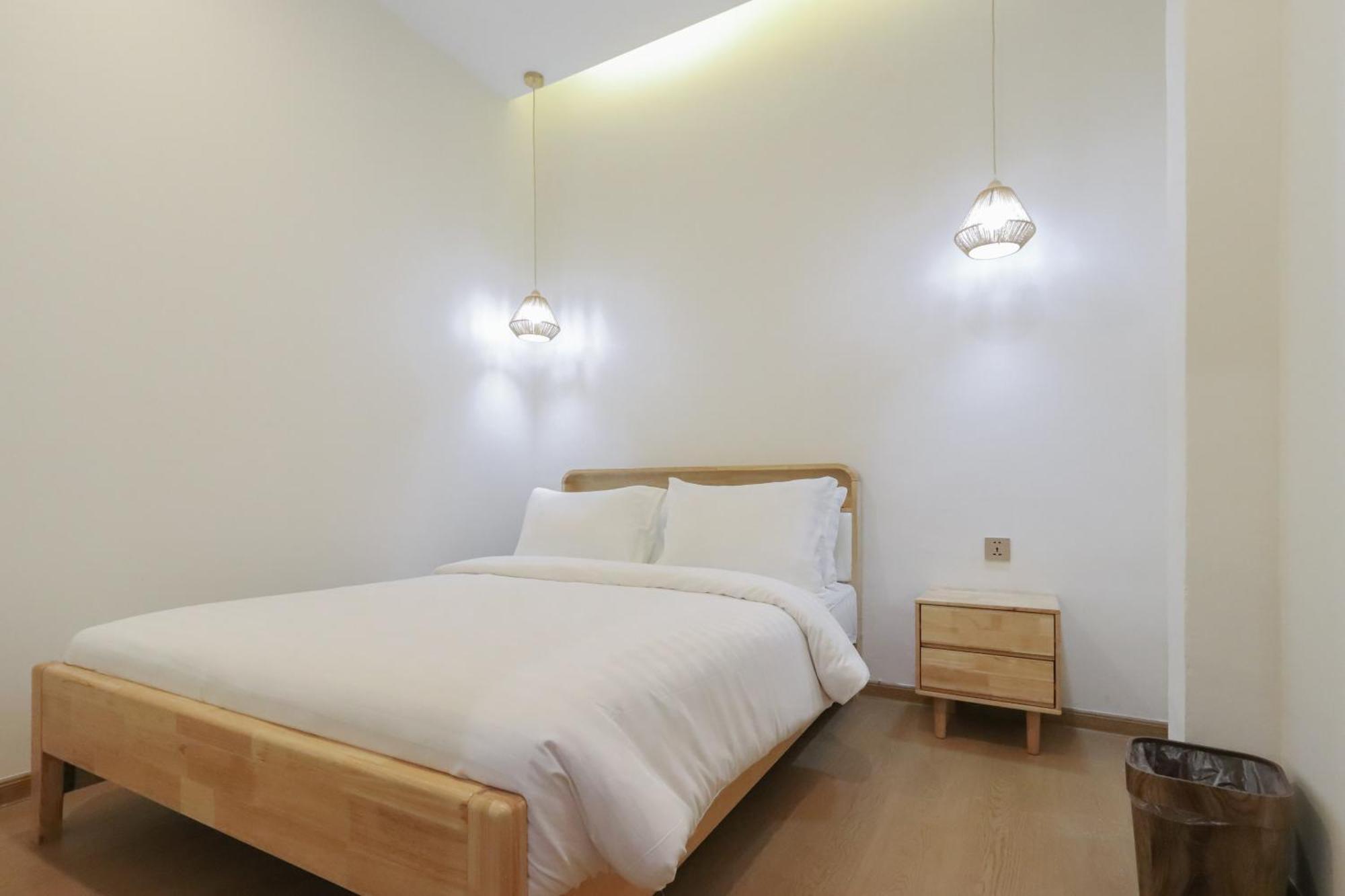Casabella Homestay Nagoya Exteriér fotografie