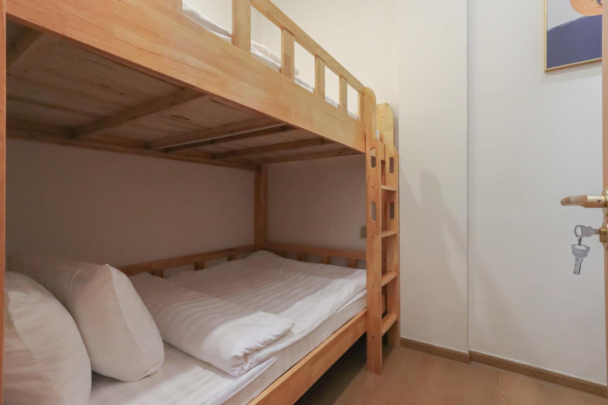 Casabella Homestay Nagoya Exteriér fotografie