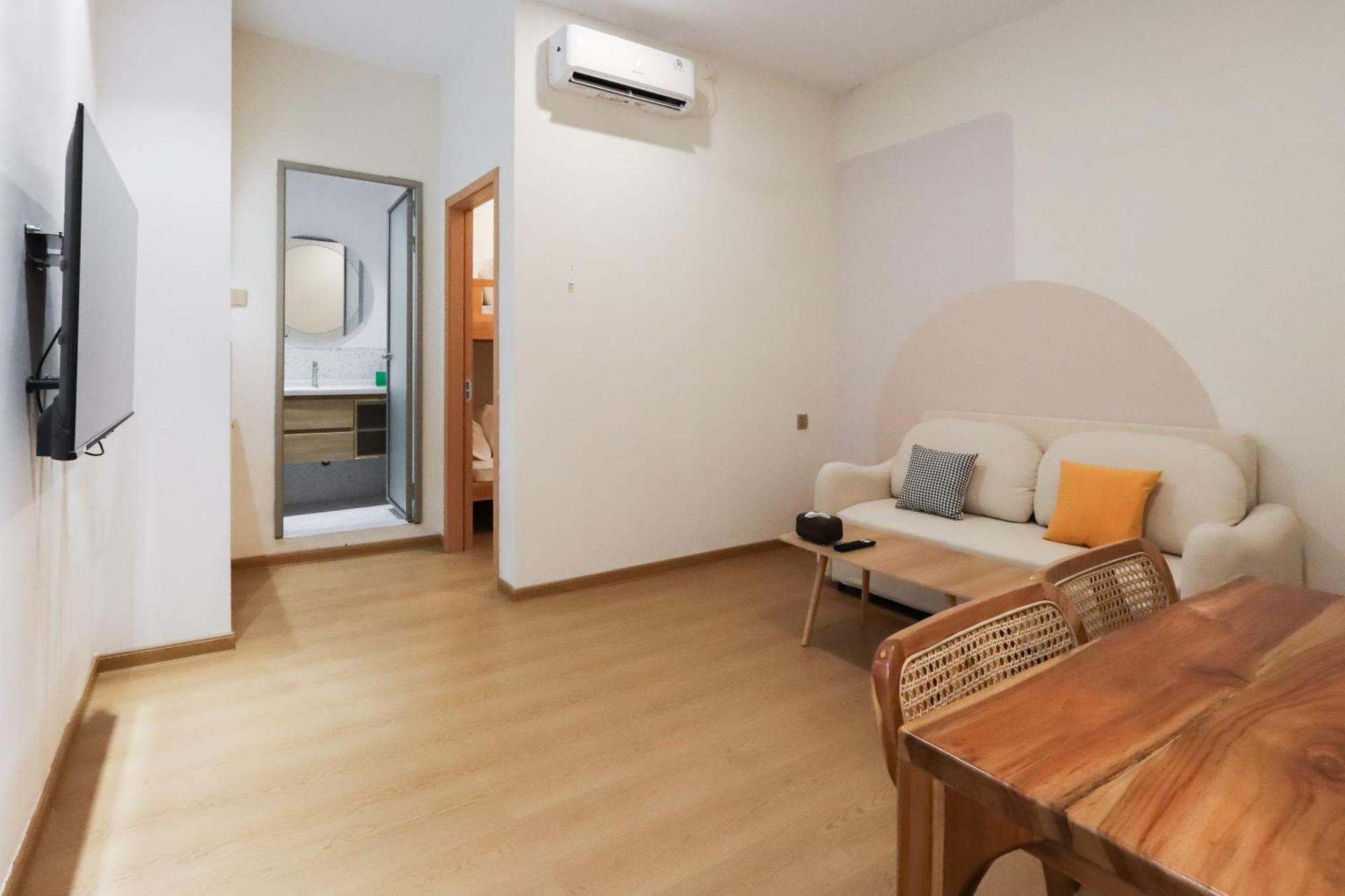 Casabella Homestay Nagoya Exteriér fotografie