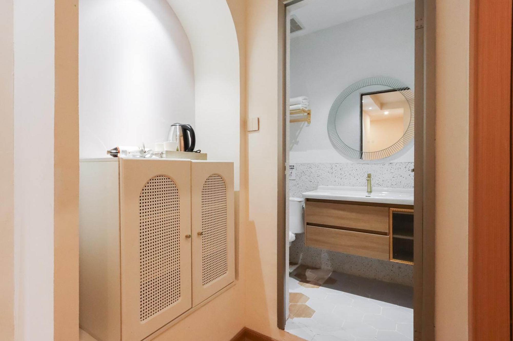 Casabella Homestay Nagoya Exteriér fotografie