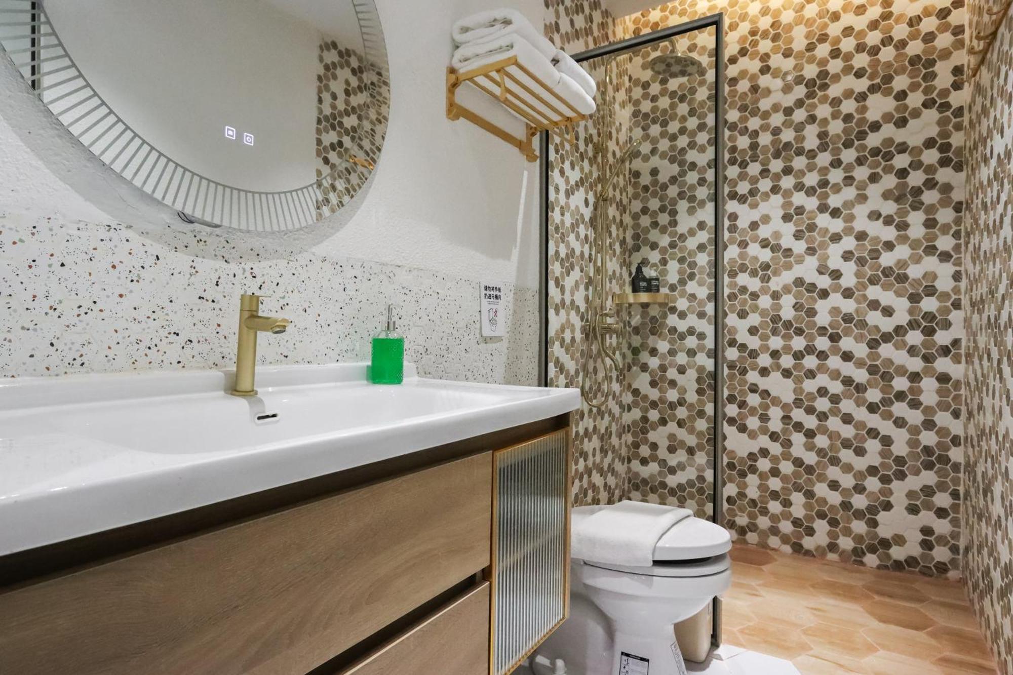 Casabella Homestay Nagoya Exteriér fotografie