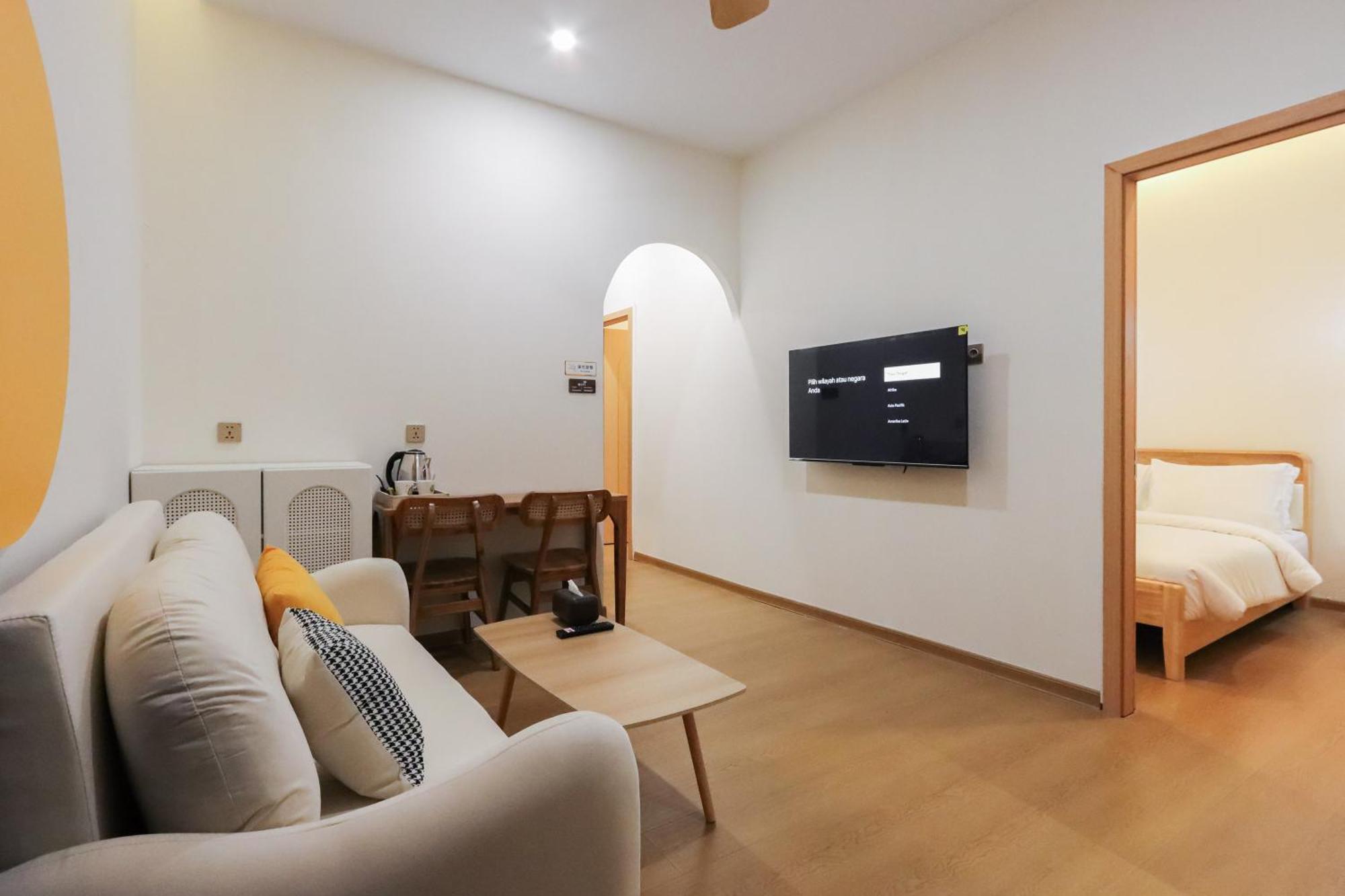 Casabella Homestay Nagoya Exteriér fotografie