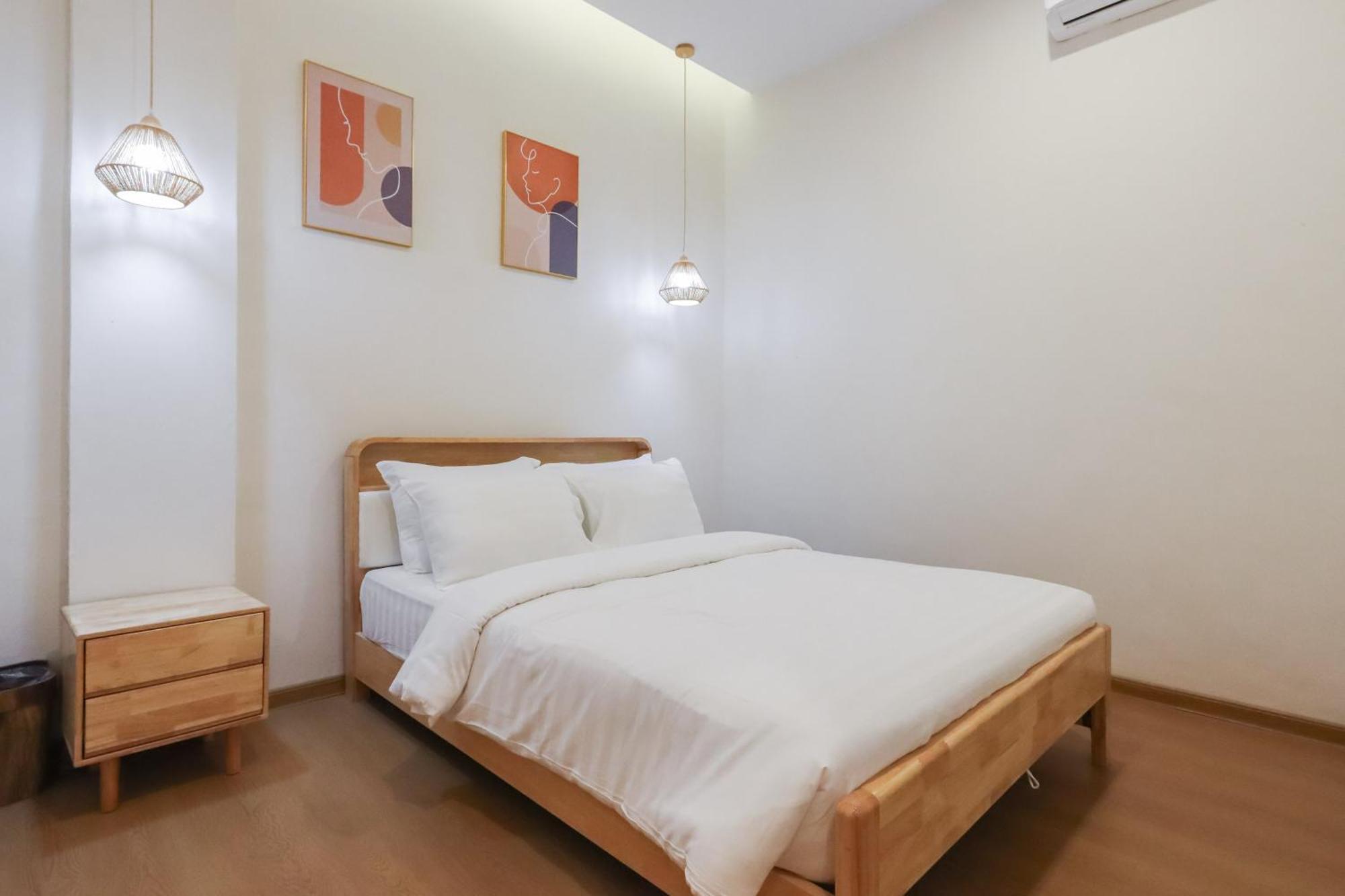 Casabella Homestay Nagoya Exteriér fotografie
