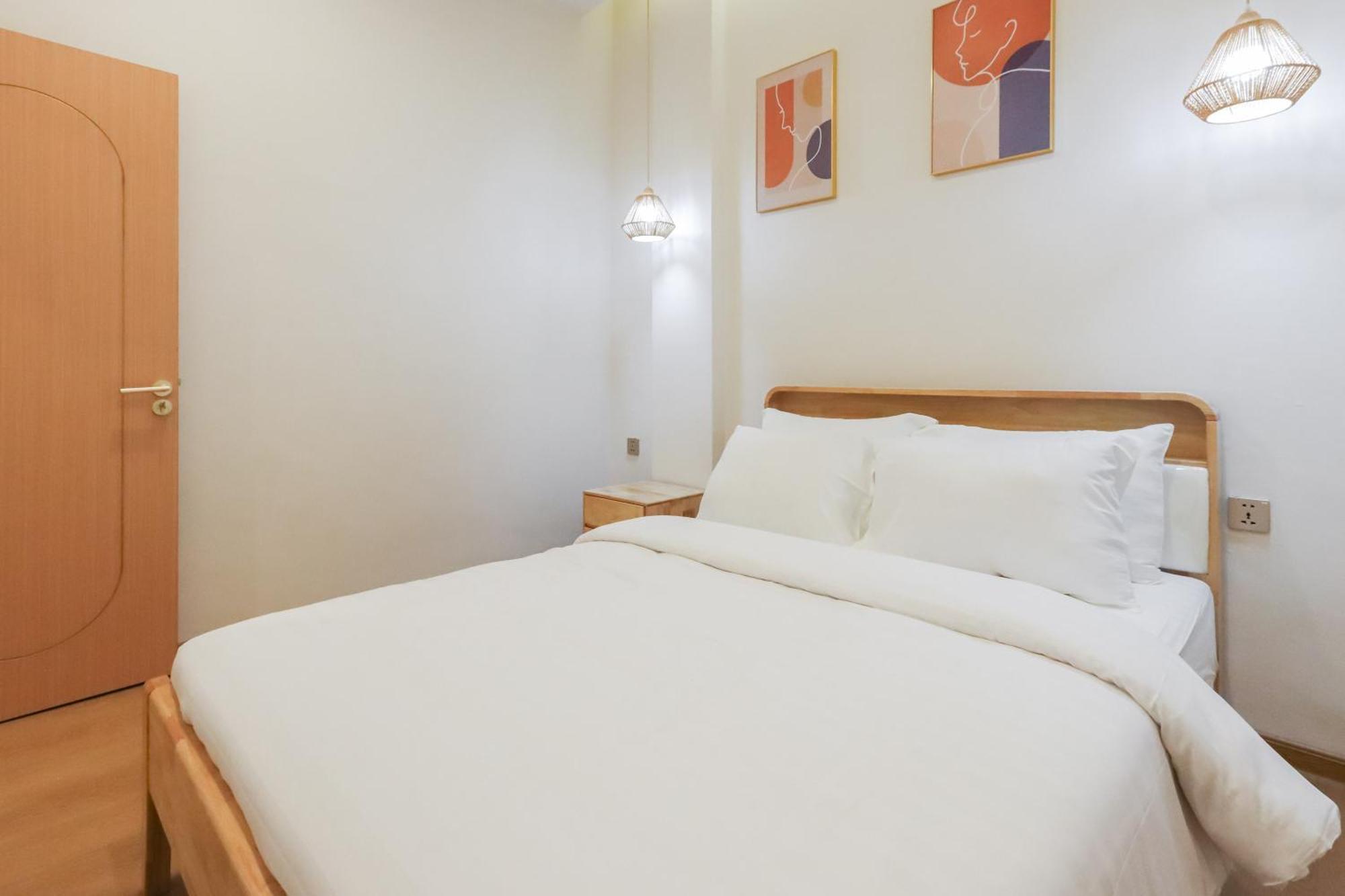 Casabella Homestay Nagoya Exteriér fotografie
