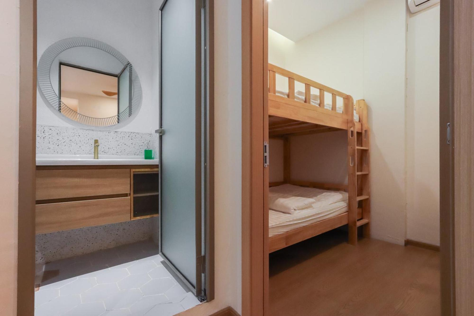 Casabella Homestay Nagoya Exteriér fotografie