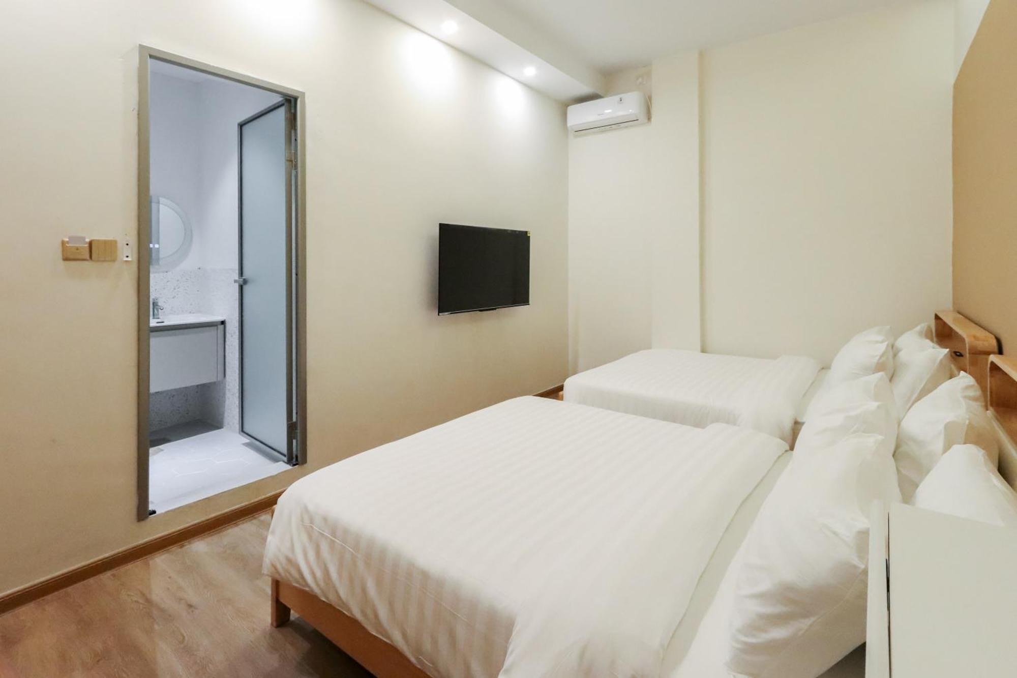 Casabella Homestay Nagoya Exteriér fotografie