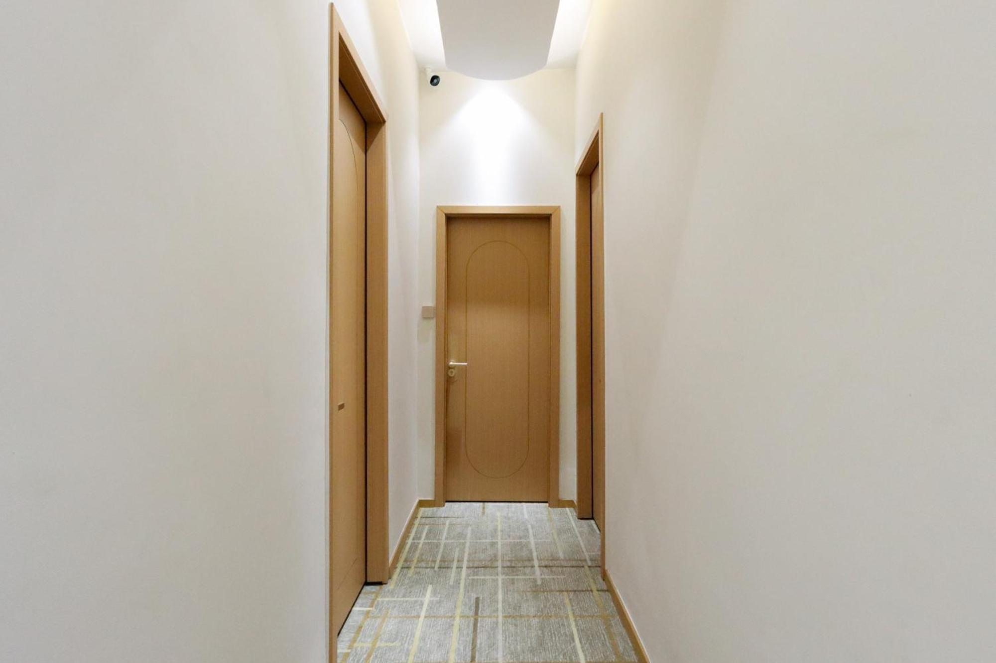 Casabella Homestay Nagoya Exteriér fotografie
