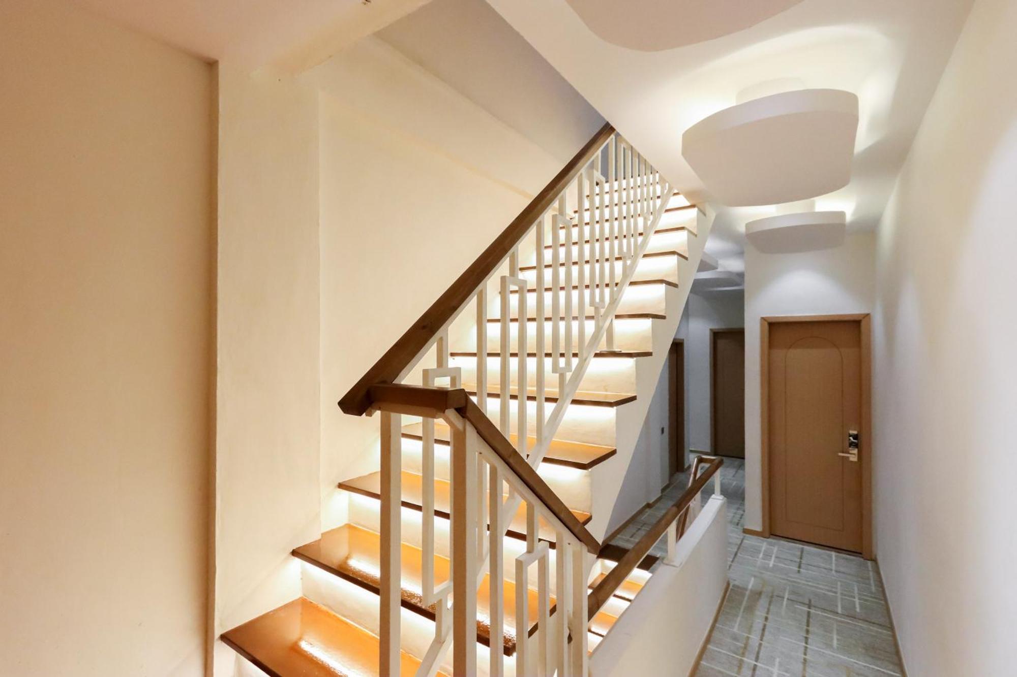 Casabella Homestay Nagoya Exteriér fotografie