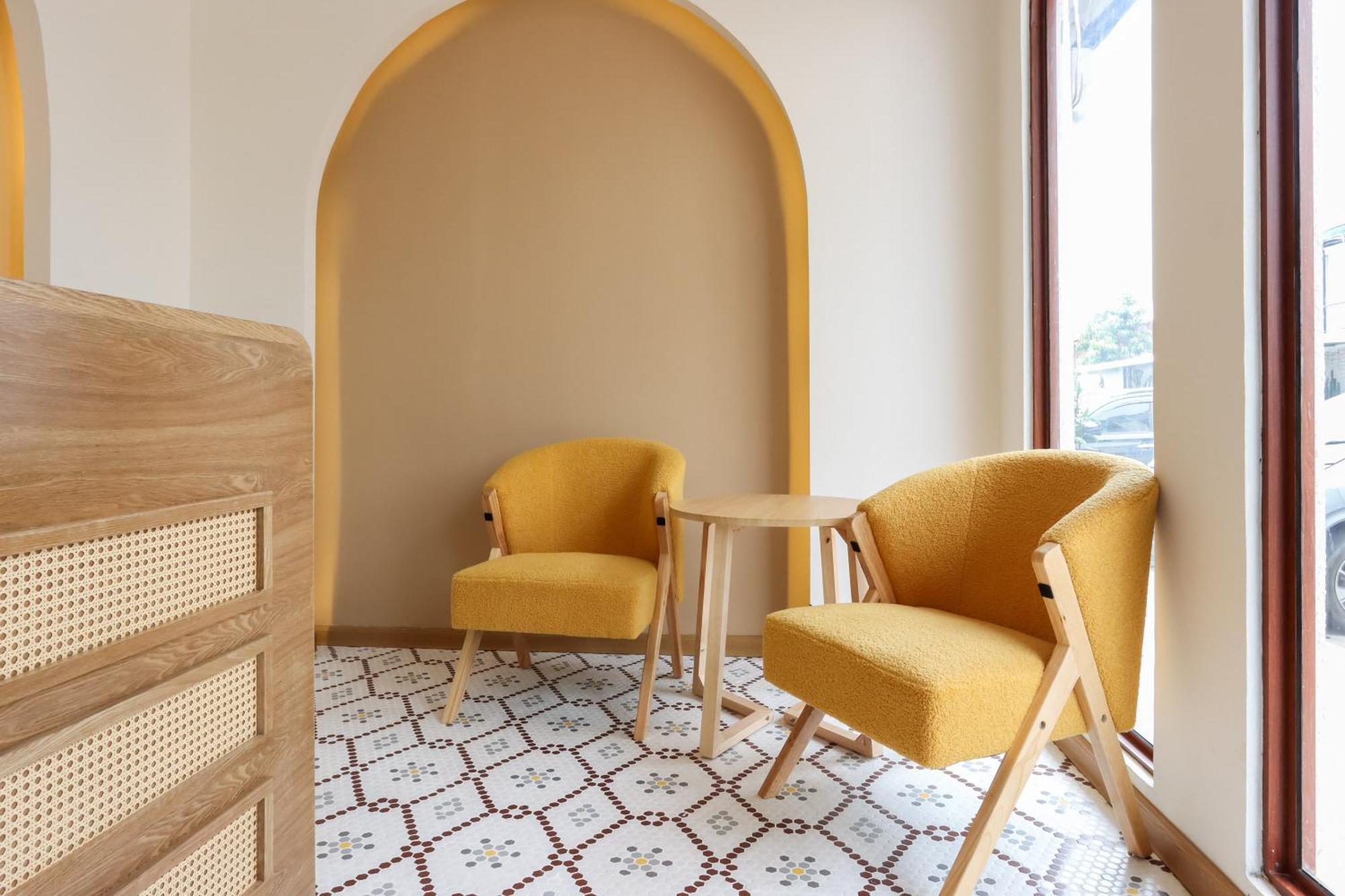 Casabella Homestay Nagoya Exteriér fotografie