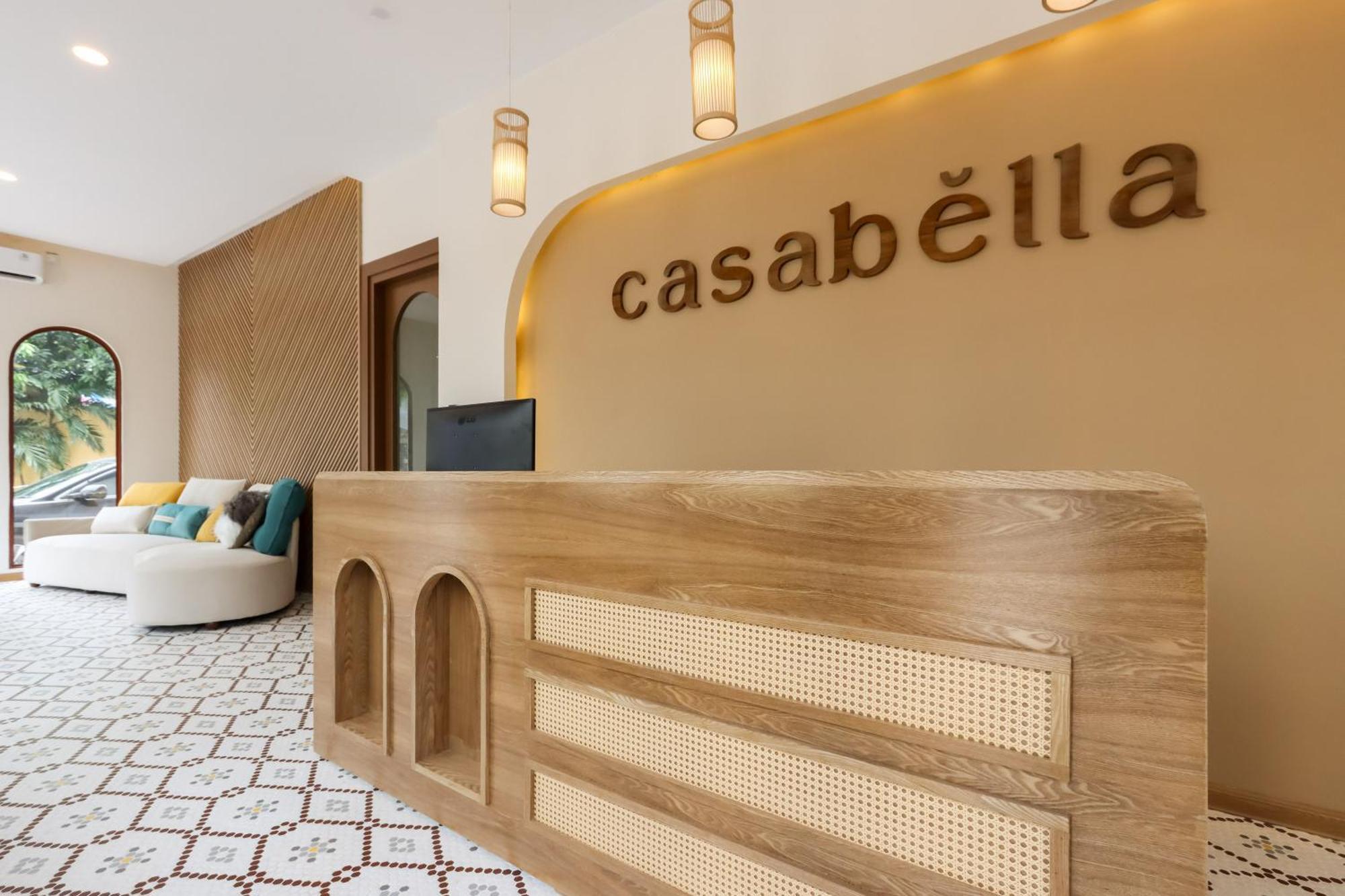 Casabella Homestay Nagoya Exteriér fotografie