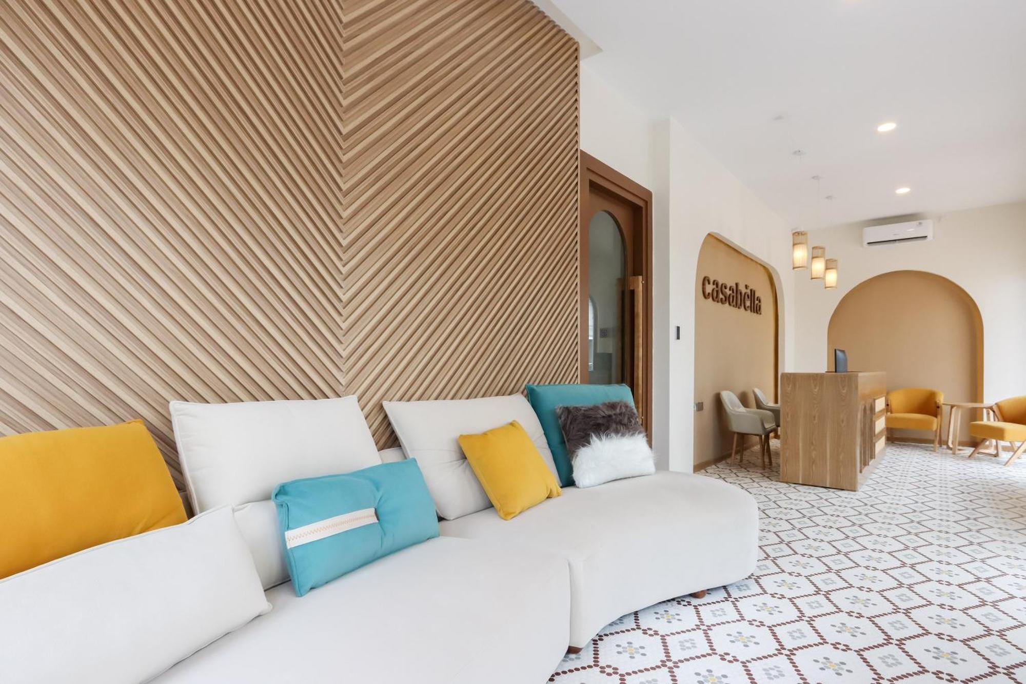 Casabella Homestay Nagoya Exteriér fotografie